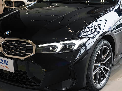 2026�� 325Li M�˶���װ