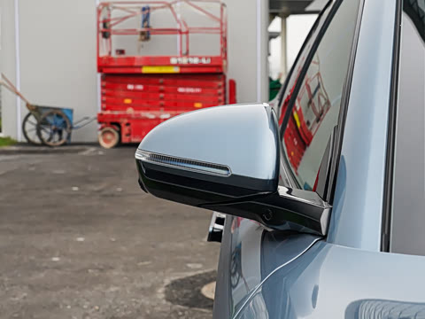 2025�� DM-i �Ǽݰ� 245KM�����״��콢��