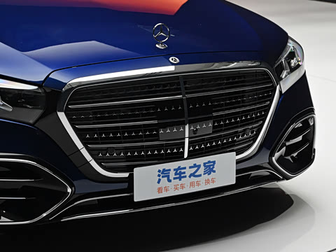 2027�� S 450 L 4MATIC