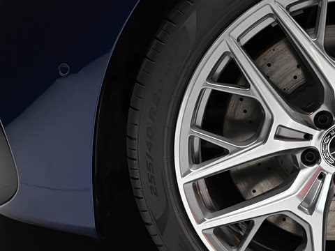 2027�� S 450 L 4MATIC