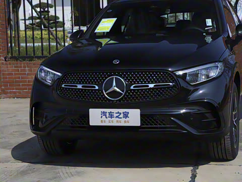 2026�� GLC 260 4MATIC ����SUV