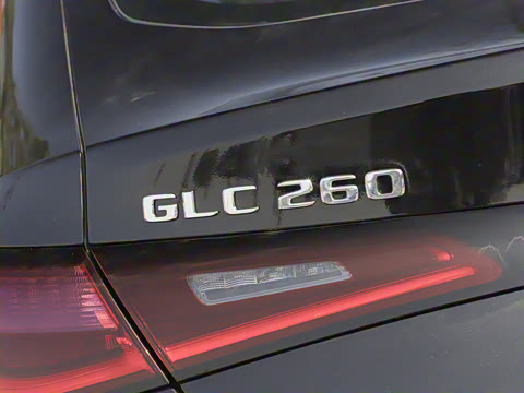 2026�� GLC 260 4MATIC ����SUV