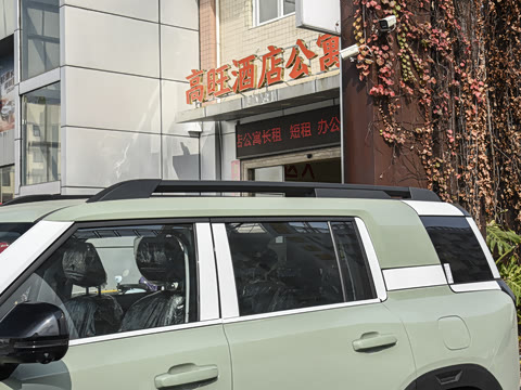 2026�� ���м� 1.5T DCT�������װ�