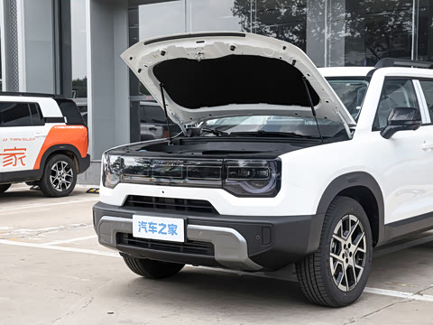 2027�� ���м� 1.5T DCT�������װ�