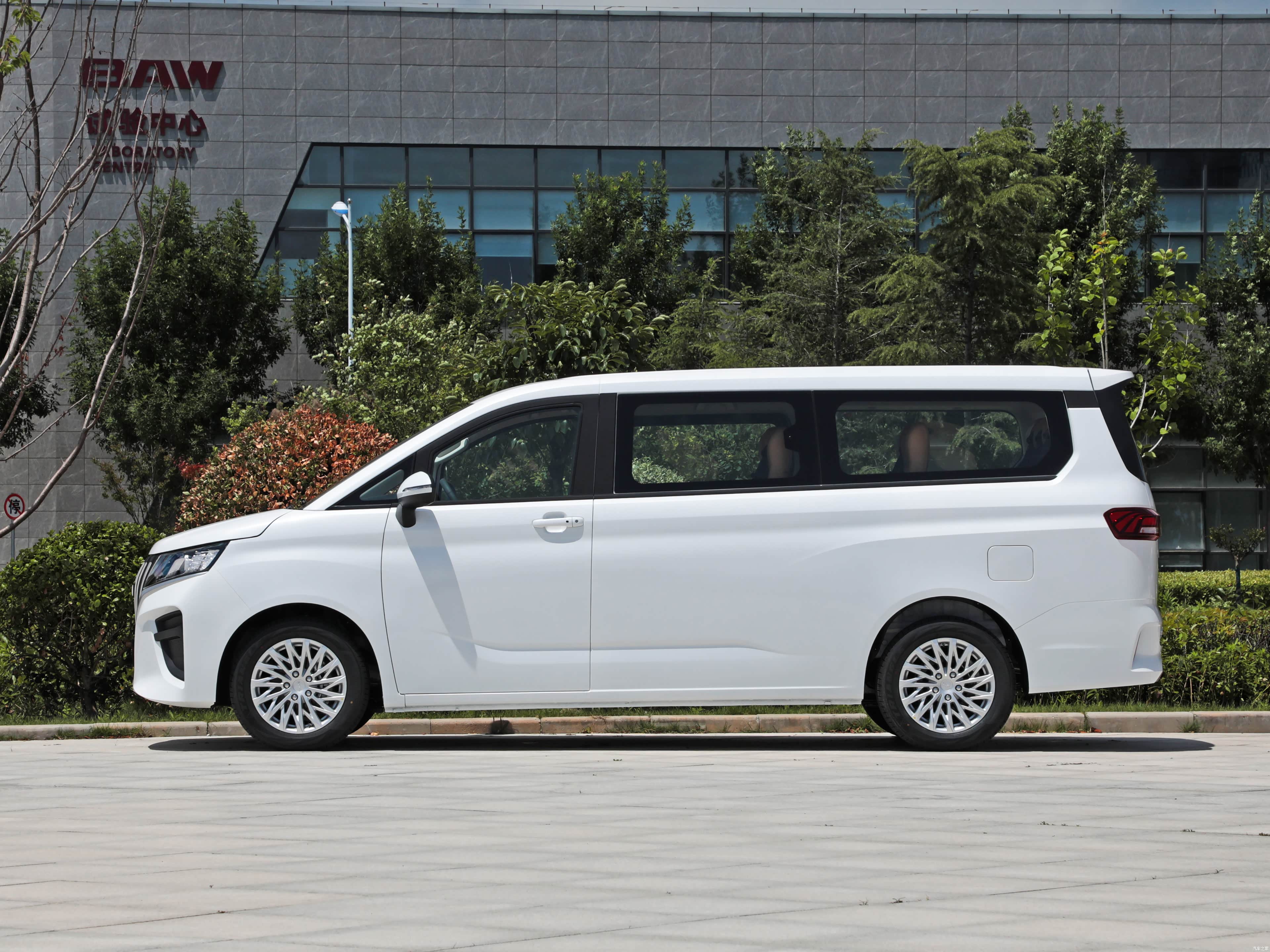 BAW M7, миниатюра 4