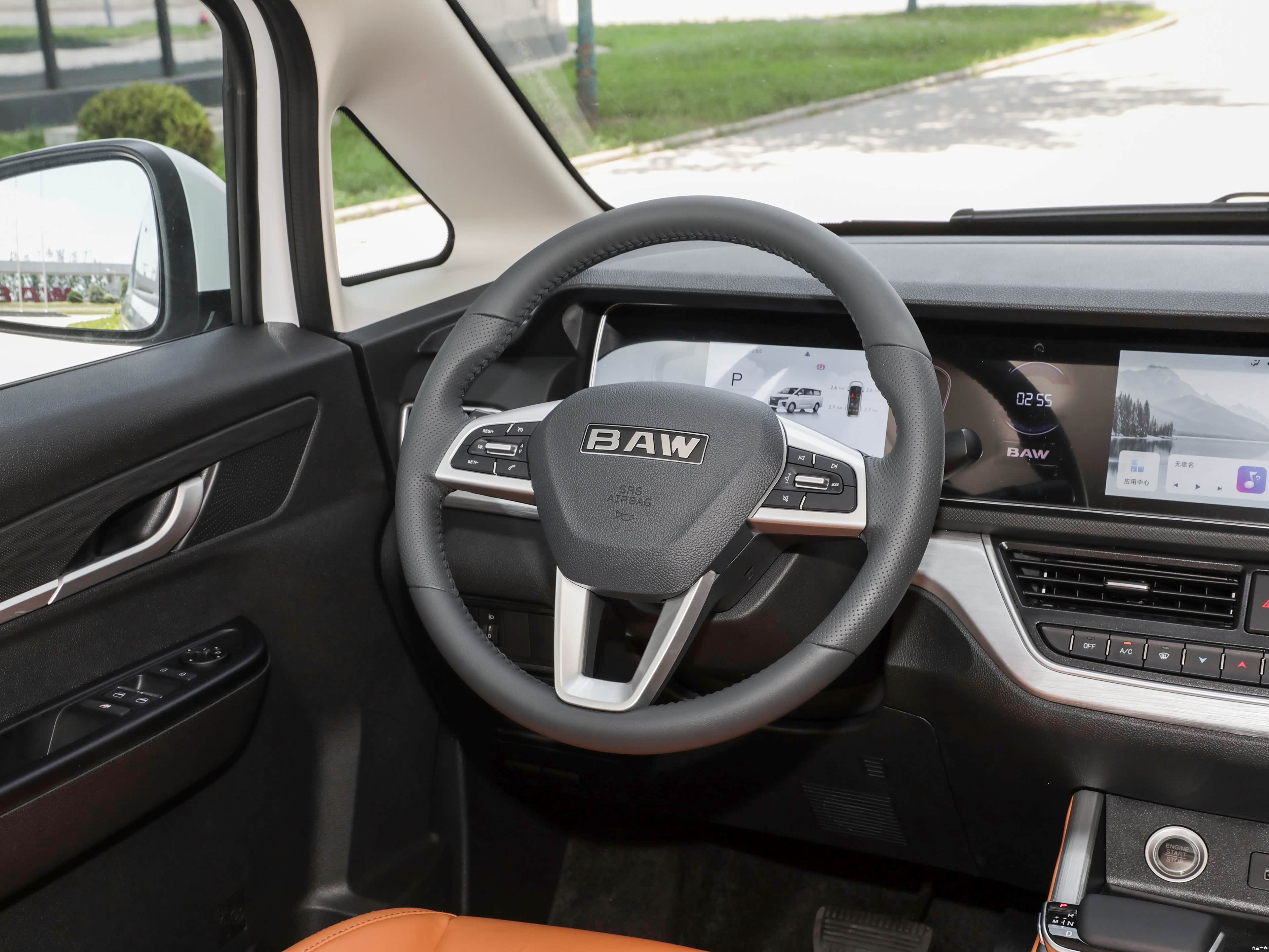 BAW M7, миниатюра 18