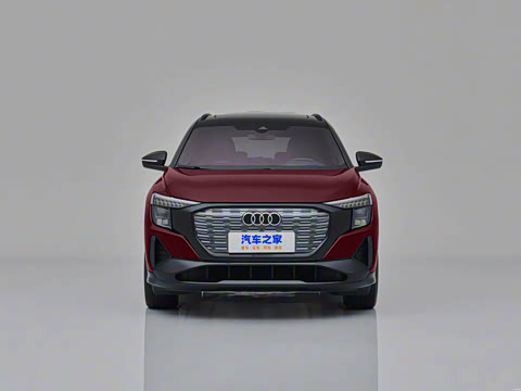 2023�� 50 e-tron quattro ��ҫ�� ������װ