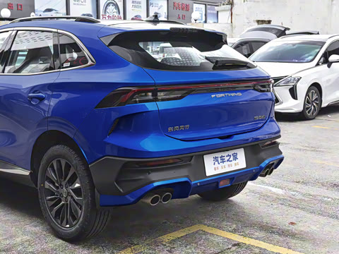 2024�� ��쮰� 1.5TD DCT������ʯ��