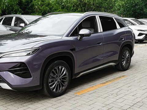 2026�� DM-i 205KM ��Խ��