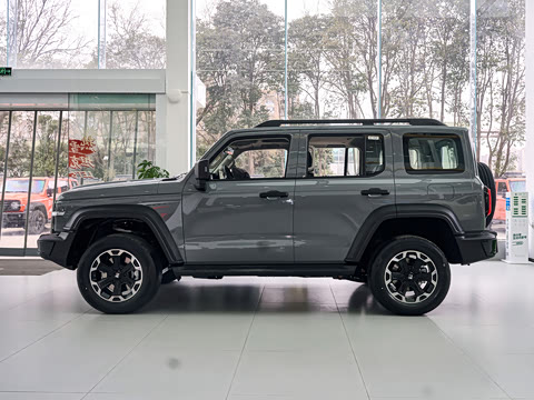 2025�� Hi4-T 36.7kWh