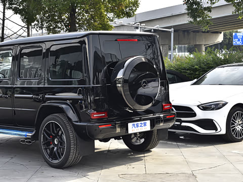 2026�� AMG G 63