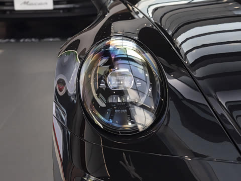 2025�� GT3 4.0L
