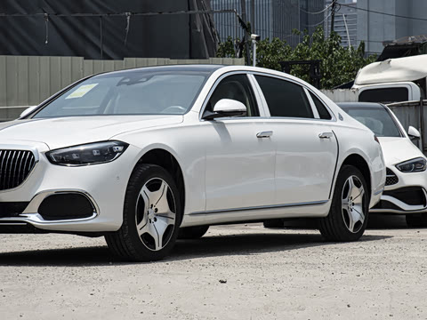 2026�� S 480 4MATIC ��ذ�