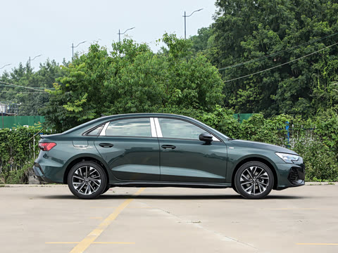 2026�� A3L Limousine 35TFSI �ɳ�������