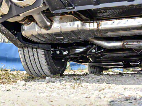 2026�� 2.0T Trophy+ �����˶���