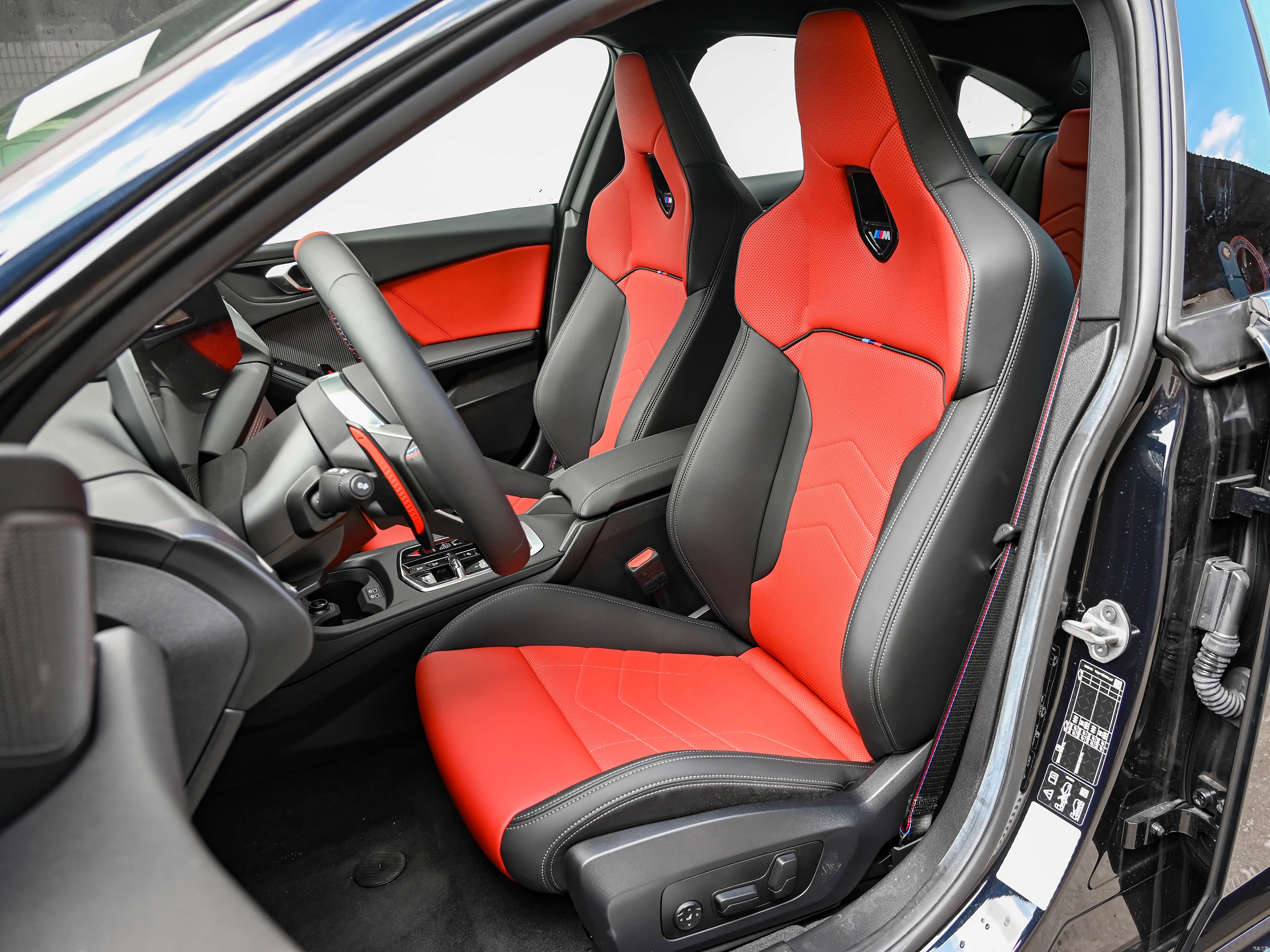 BMW M235L, миниатюра 22