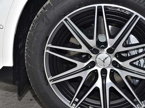 2025�� AMG GLC 43 4MATIC ����SUV