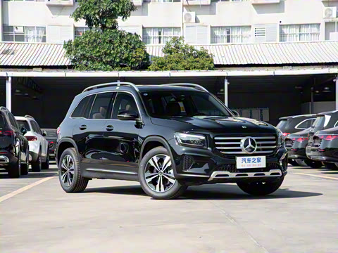 2026�� GLB 200 ������