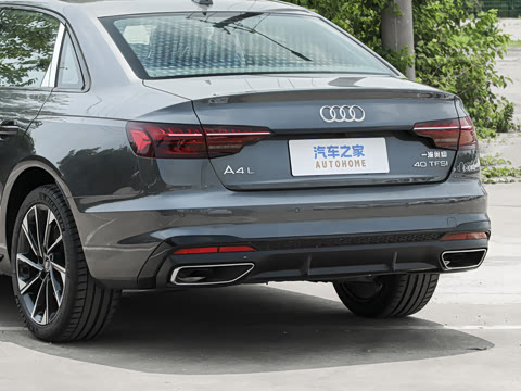 2026�� 200���������� 40 TFSI ʱ�ж�����