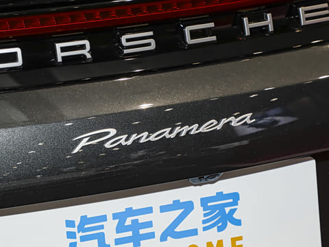 2026�� Panamera ������ 2.9T