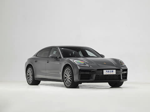 2026�� Panamera ������ 2.9T