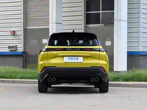 2023�� 1.5T DCT��ʯ��