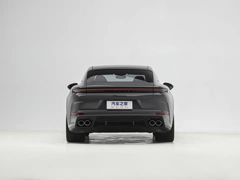 2026�� Panamera ������ 2.9T