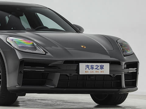 2026�� Panamera ������ 2.9T