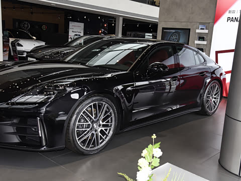 2026�� Panamera ������ 2.9T