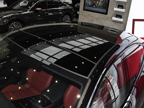 2026�� Panamera ������ 2.9T