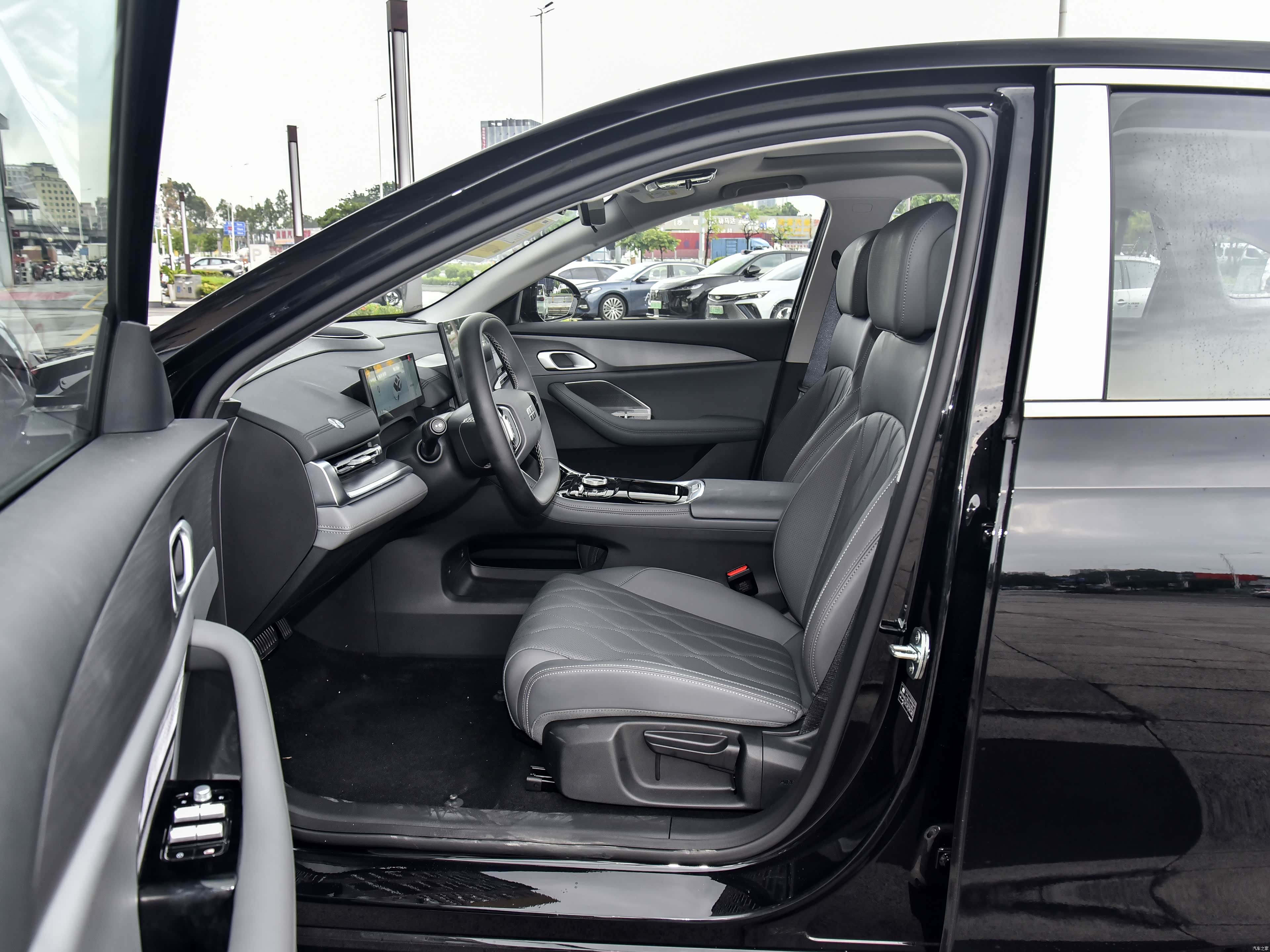 Geely A7 EM, миниатюра 19