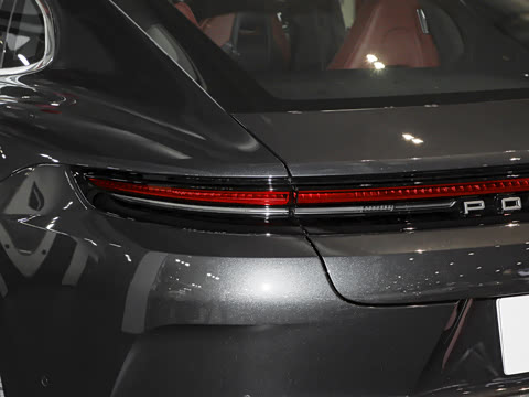2026�� Panamera ������ 2.9T