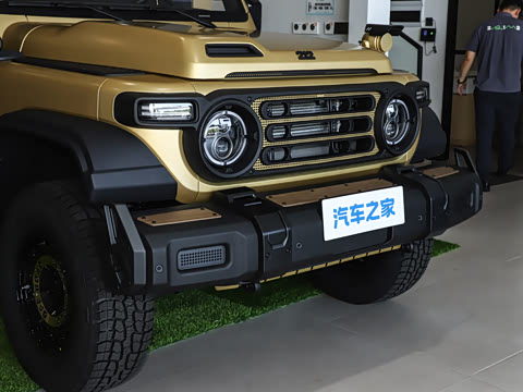 2026�� �Ŀ� 2.0T �ߵ�