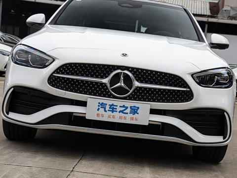2026�� �Ŀ� C 260 L �˶��ر��