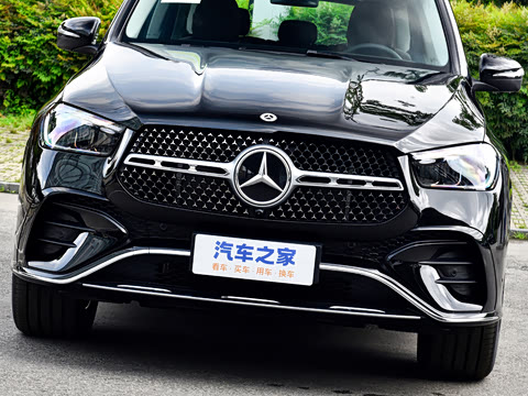 2026�� GLE 450 4MATIC ʱ����