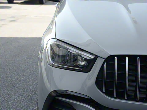 2025�� �Ŀ� AMG GLE 53 4MATIC+