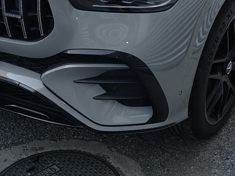 2025�� �Ŀ� AMG GLE 53 4MATIC+