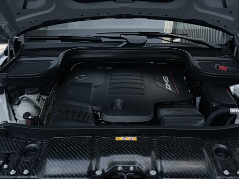 2025�� �Ŀ� AMG GLE 53 4MATIC+