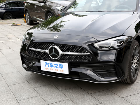 2026�� �Ŀ� C 260 L �˶���