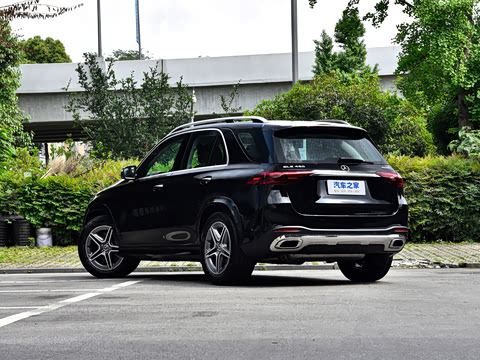2026�� GLE 450 4MATIC ʱ����