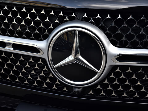 2026�� GLE 450 4MATIC ʱ����