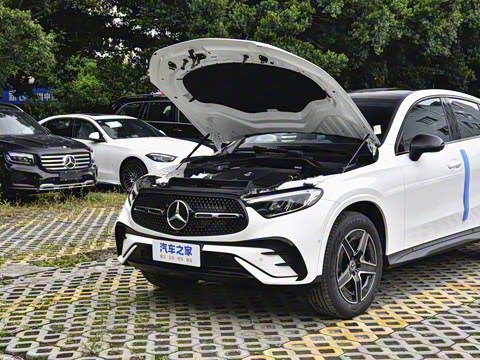 2026�� GLC 260 4MATIC ����SUV