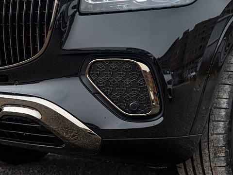 2026�� GLS 600 4MATIC ��ҹ��