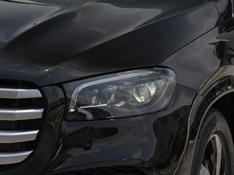 2026�� �Ŀ� GLS 450 4MATIC ������