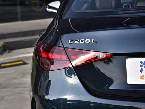 2026�� C 260 L �˶���