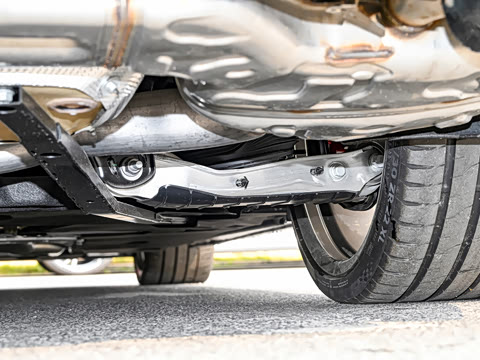 2025��  RS 6 4.0T Avant performance