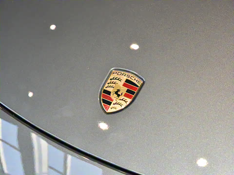 2023�� Cayman Style Edition 2.0T