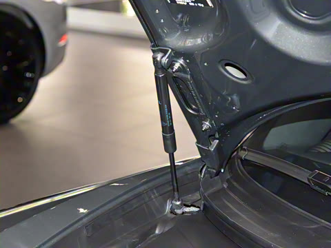 2023�� Cayman Style Edition 2.0T