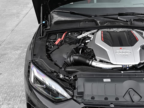 2025�� RS 5 2.9T Sportback �����