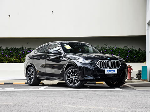 2026�� xDrive30i M�˶���װ